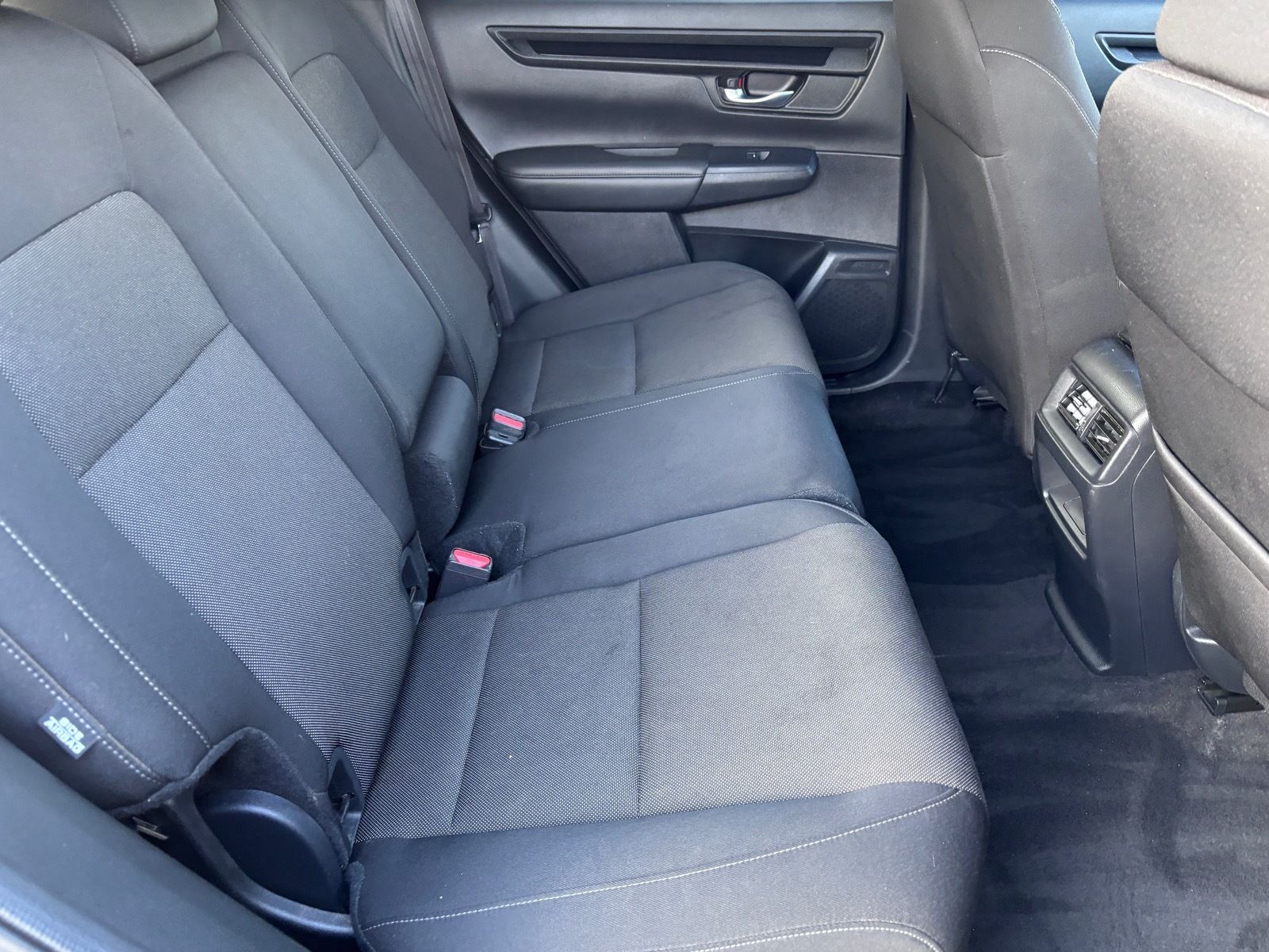 2023 Honda CR-V EX - Photo 15