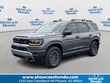 Honda Passport