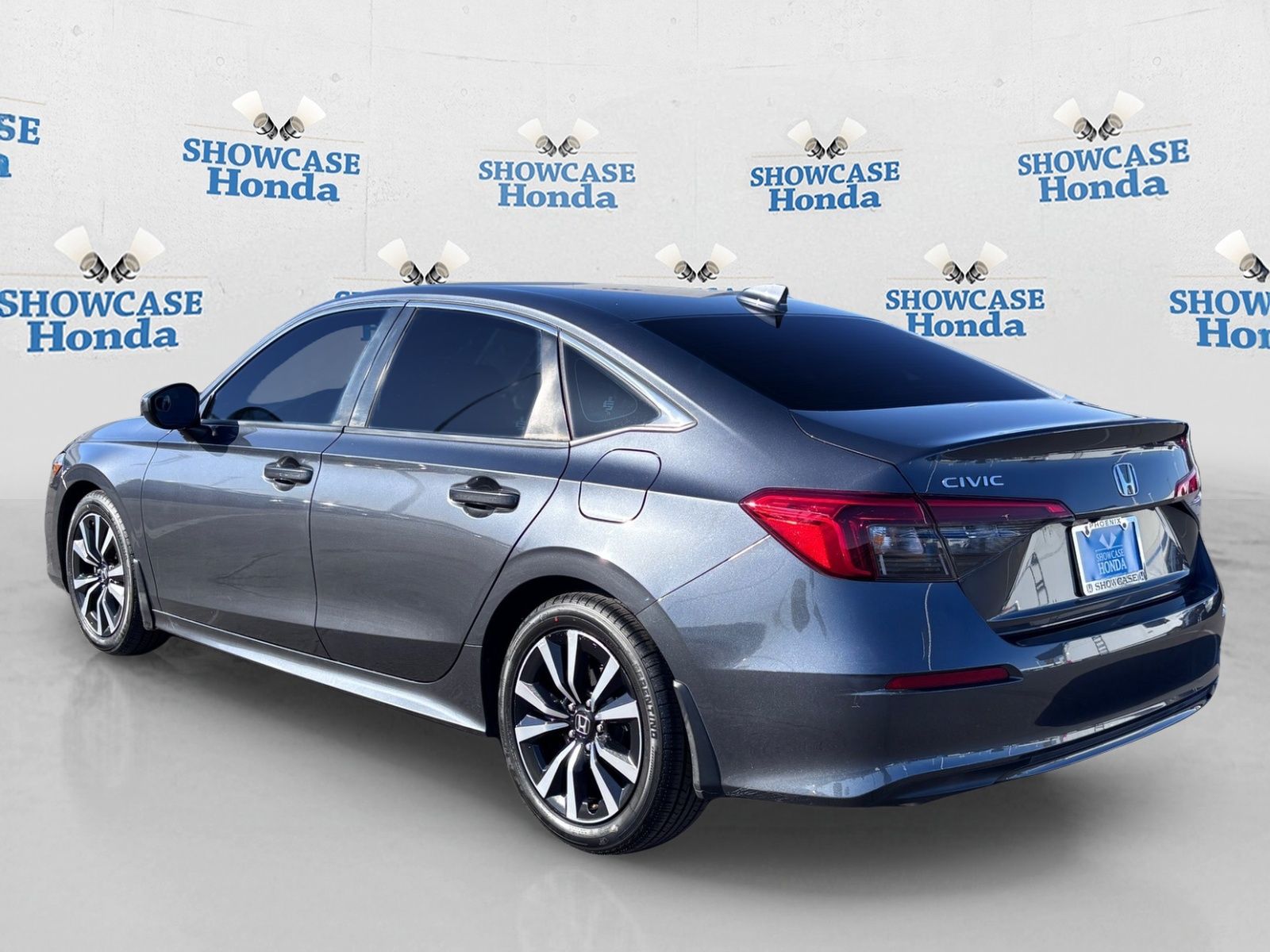 2023 Honda Civic EX - Photo 5
