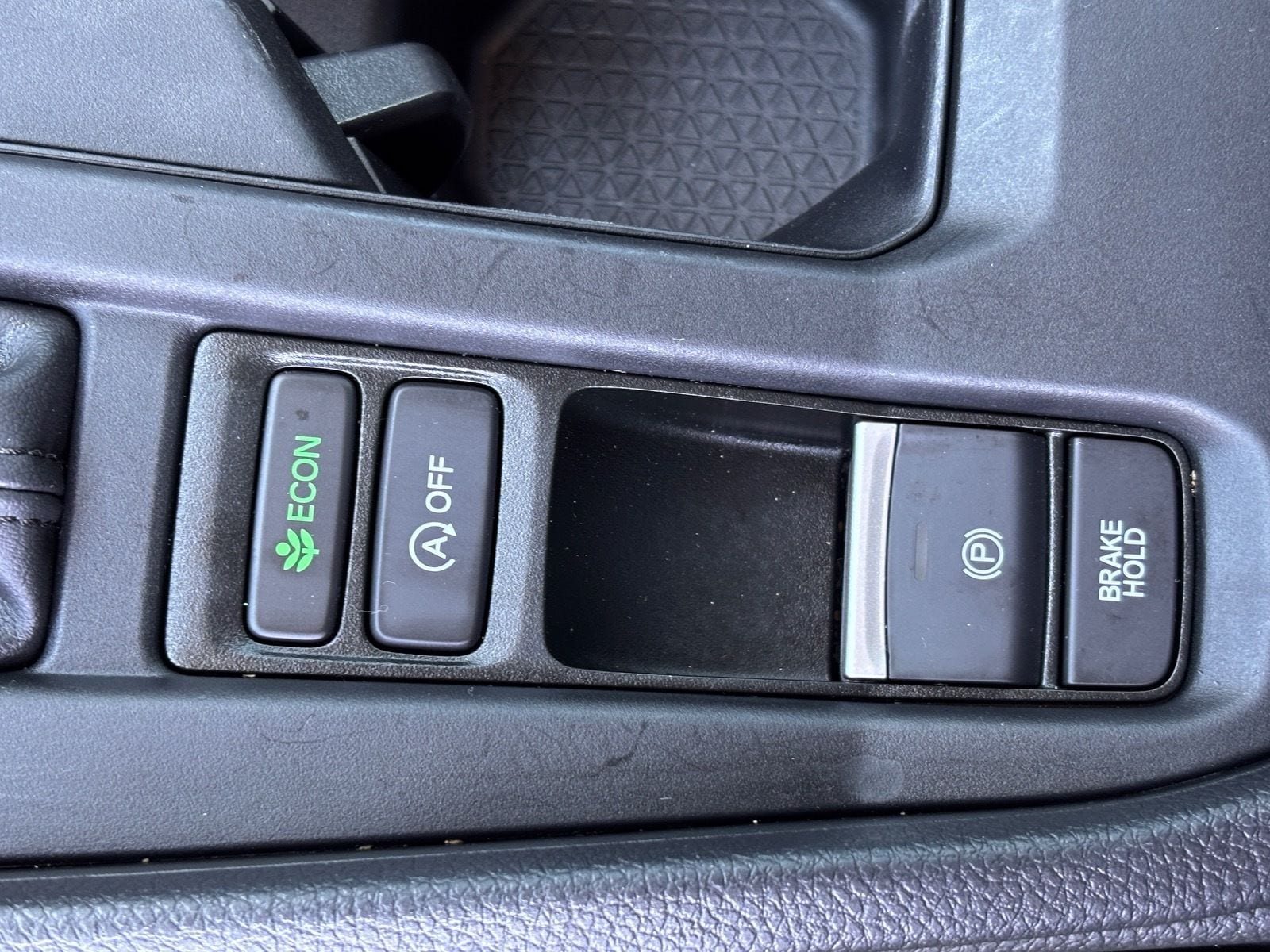 2023 Honda Accord EX - Photo 31