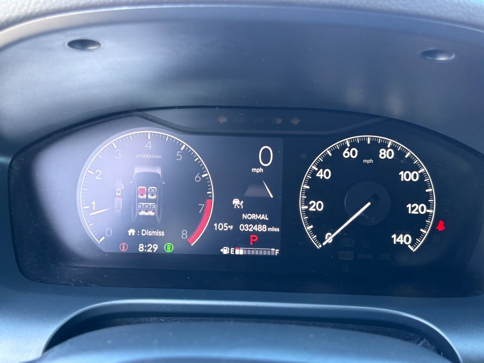 2023 Honda HR-V LX - Photo 26