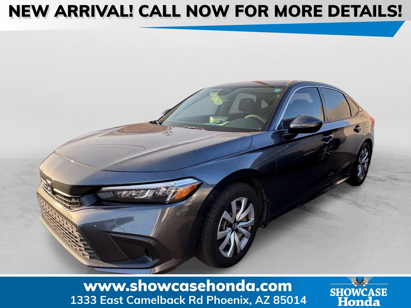 2023 Honda Civic
