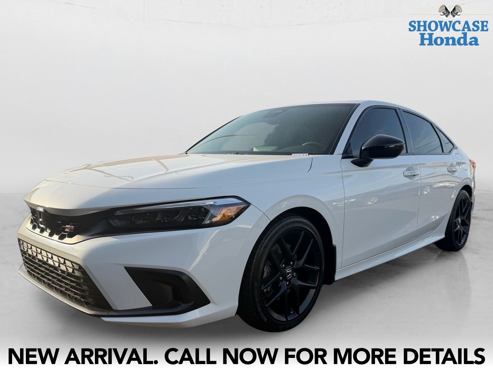 2024 Honda Civic Si - Photo 2