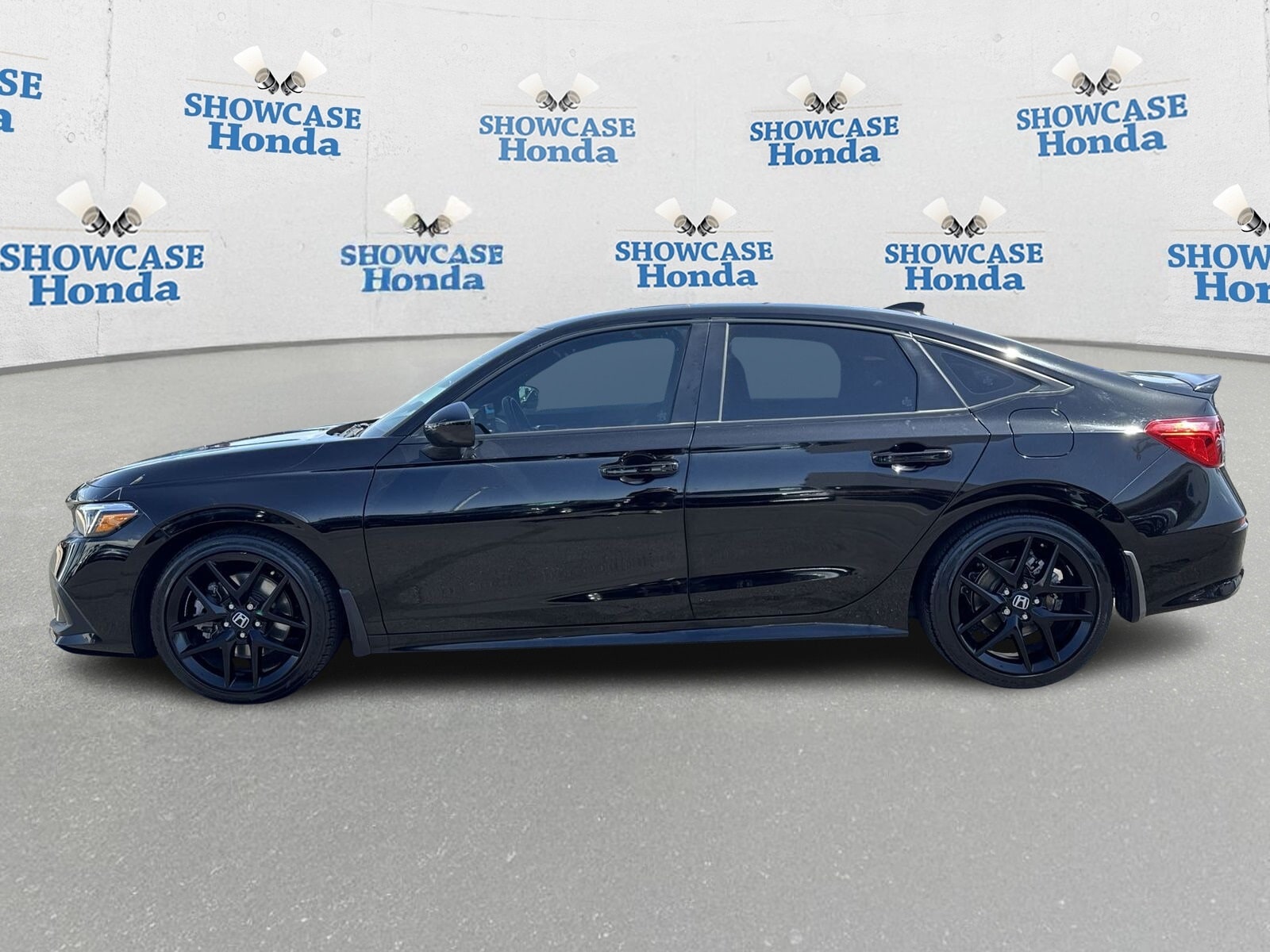 Certified 2022 Honda Civic Si with VIN 2HGFE1E52NH477698 for sale in Phoenix, AZ