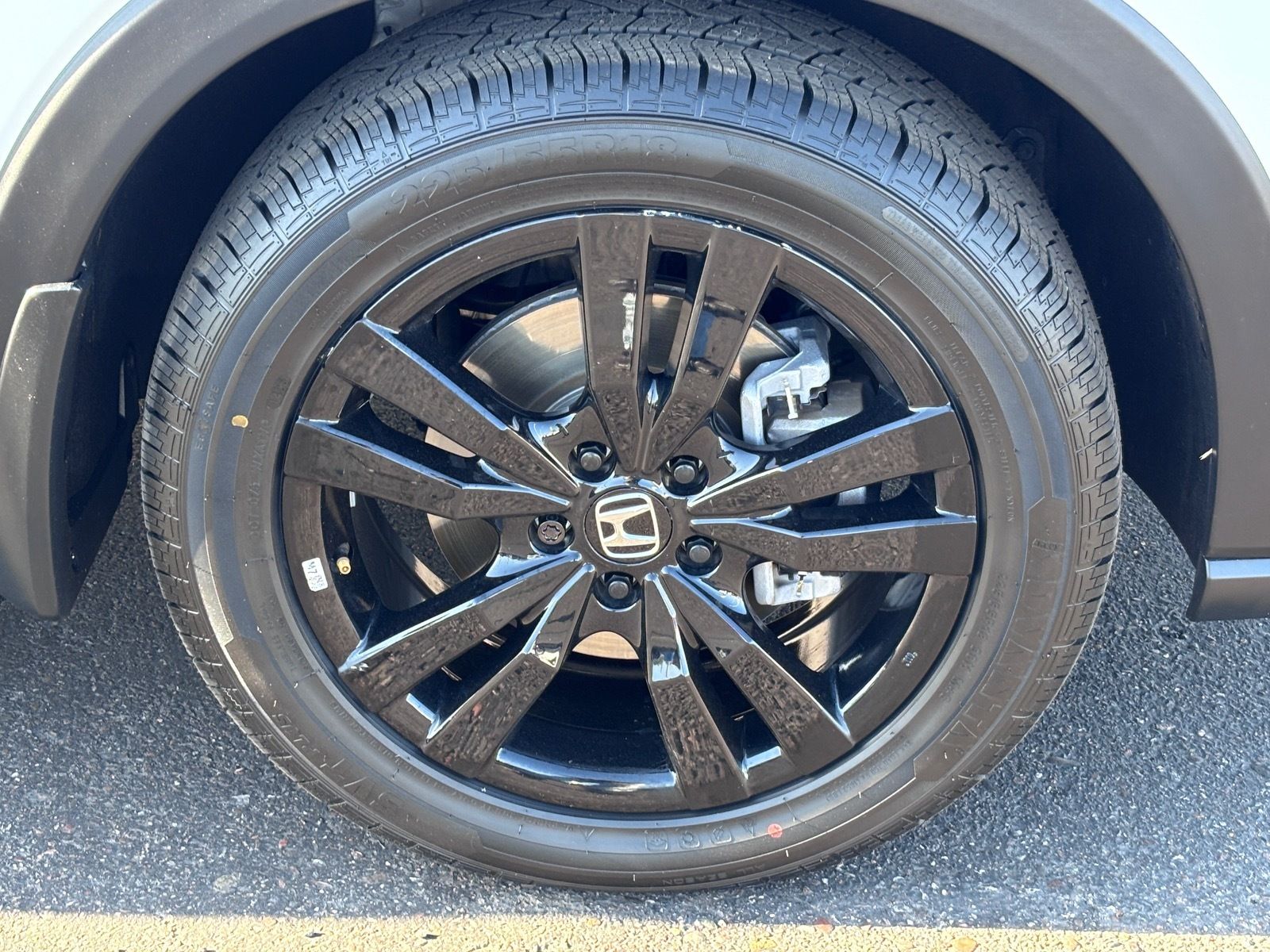 2026 Honda HR-V Sport - Photo 11