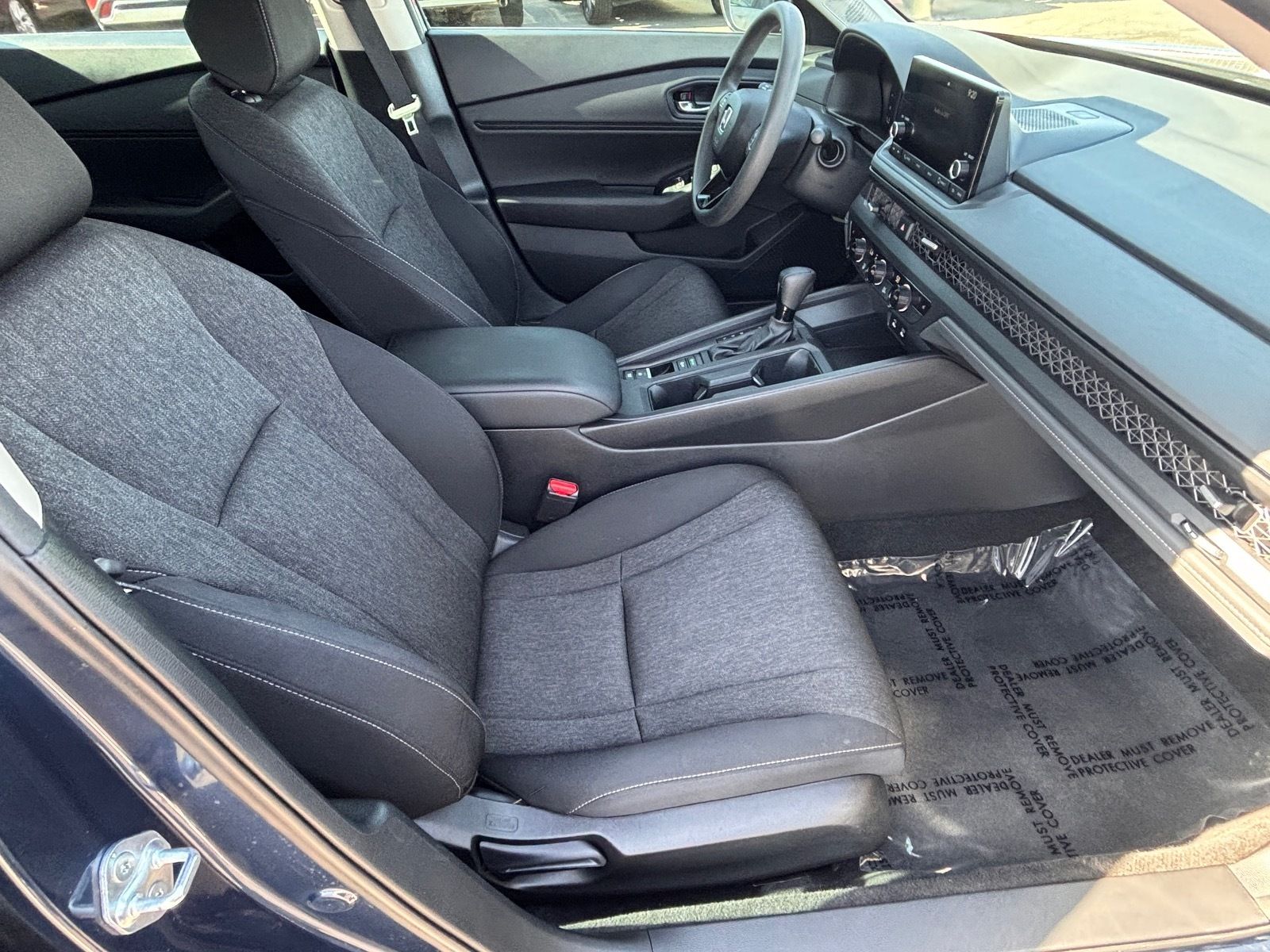 2023 Honda Accord EX - Photo 14