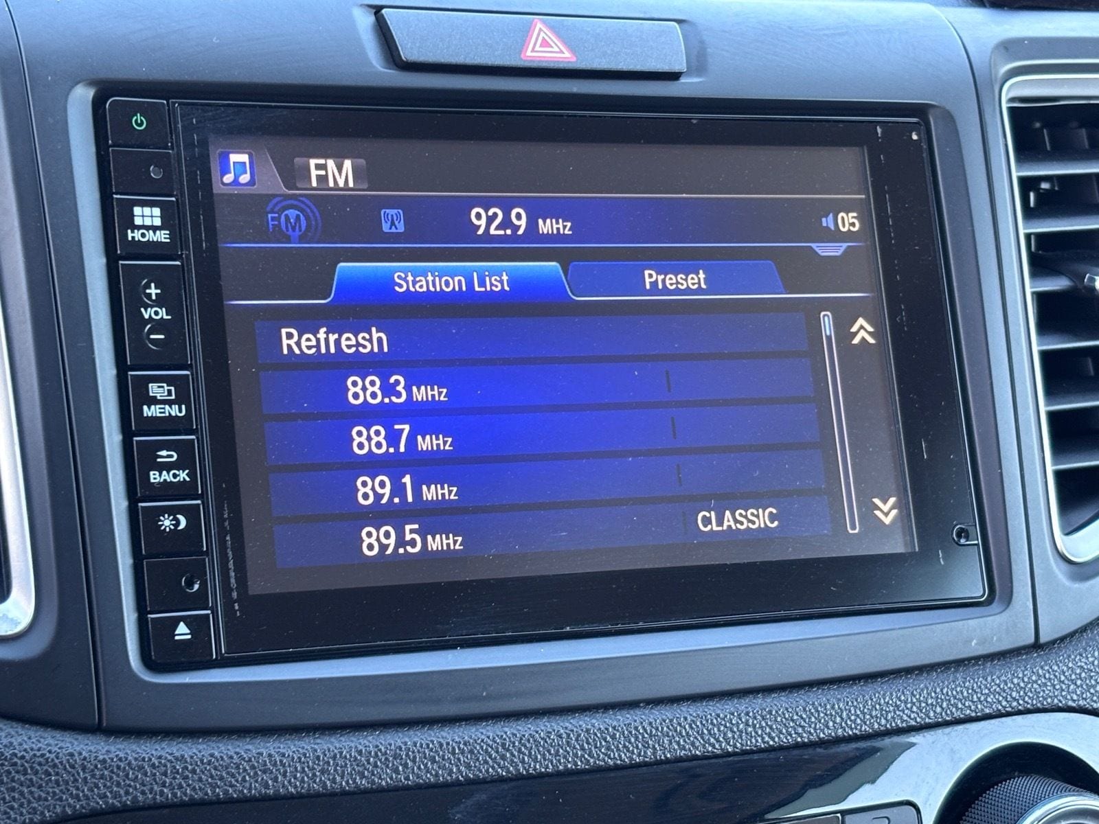 2016 Honda CR-V EX-L - Photo 28