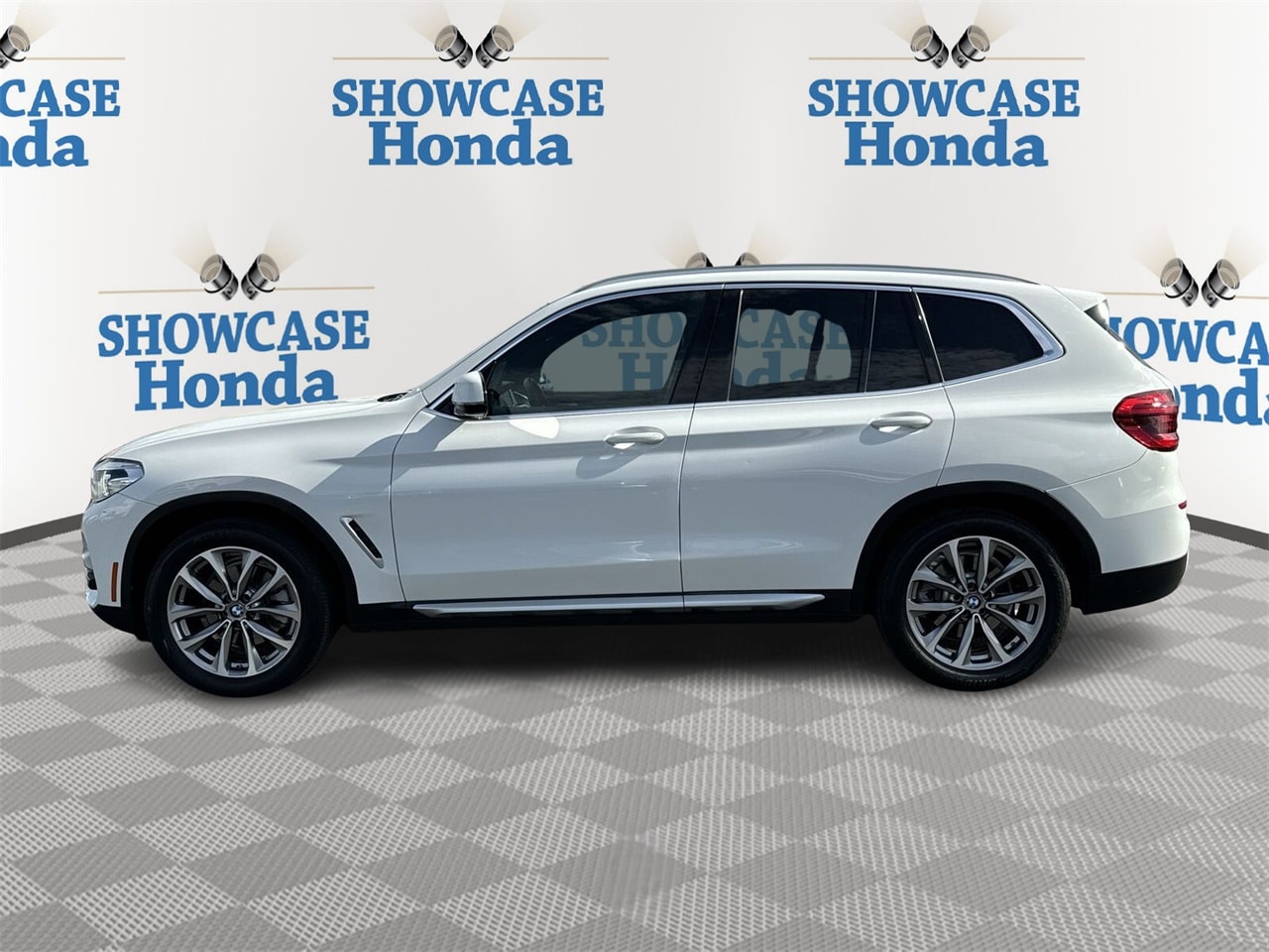 Used 2019 BMW X3 30i with VIN 5UXTR7C55KLF29871 for sale in Phoenix, AZ