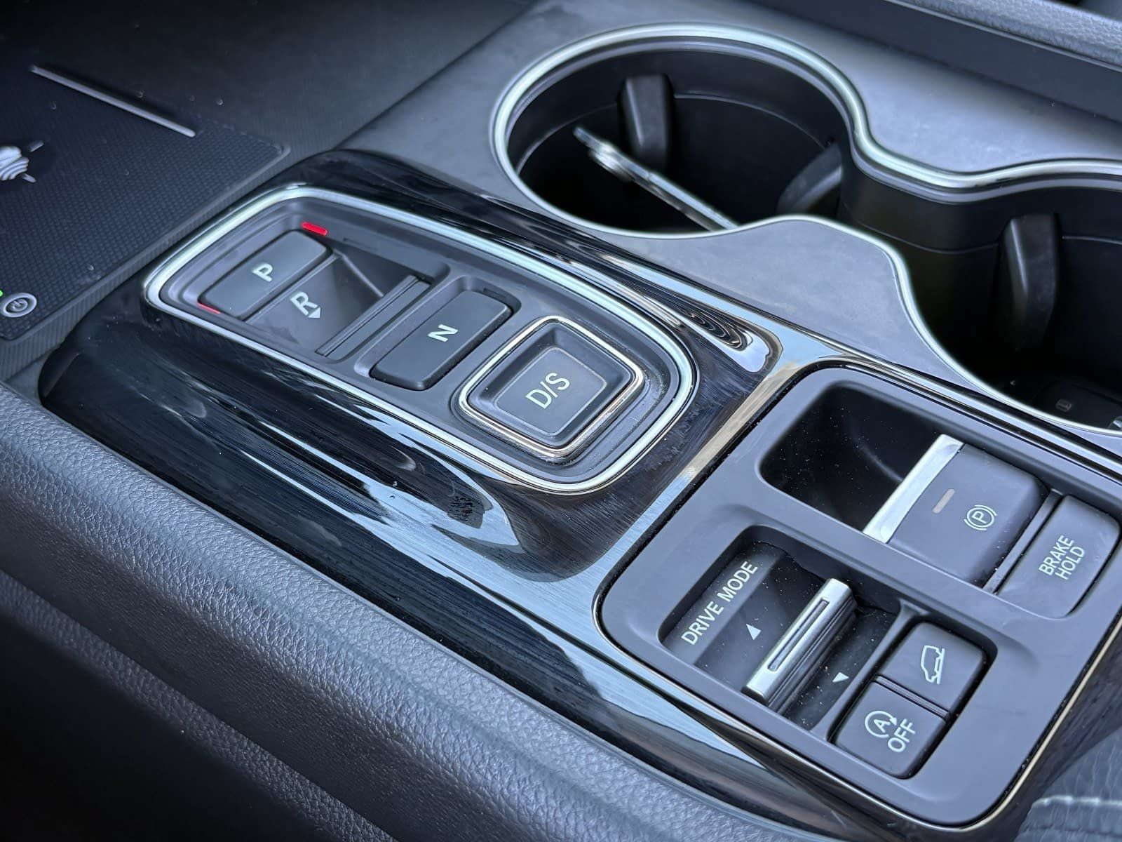 2025 Honda Pilot Elite - Photo 27