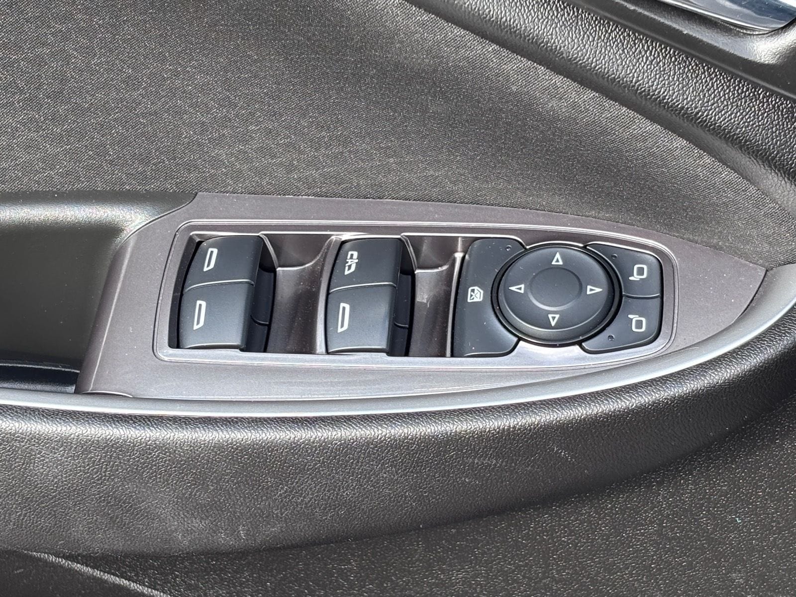 2022 Chevrolet Malibu 1LT - Photo 21
