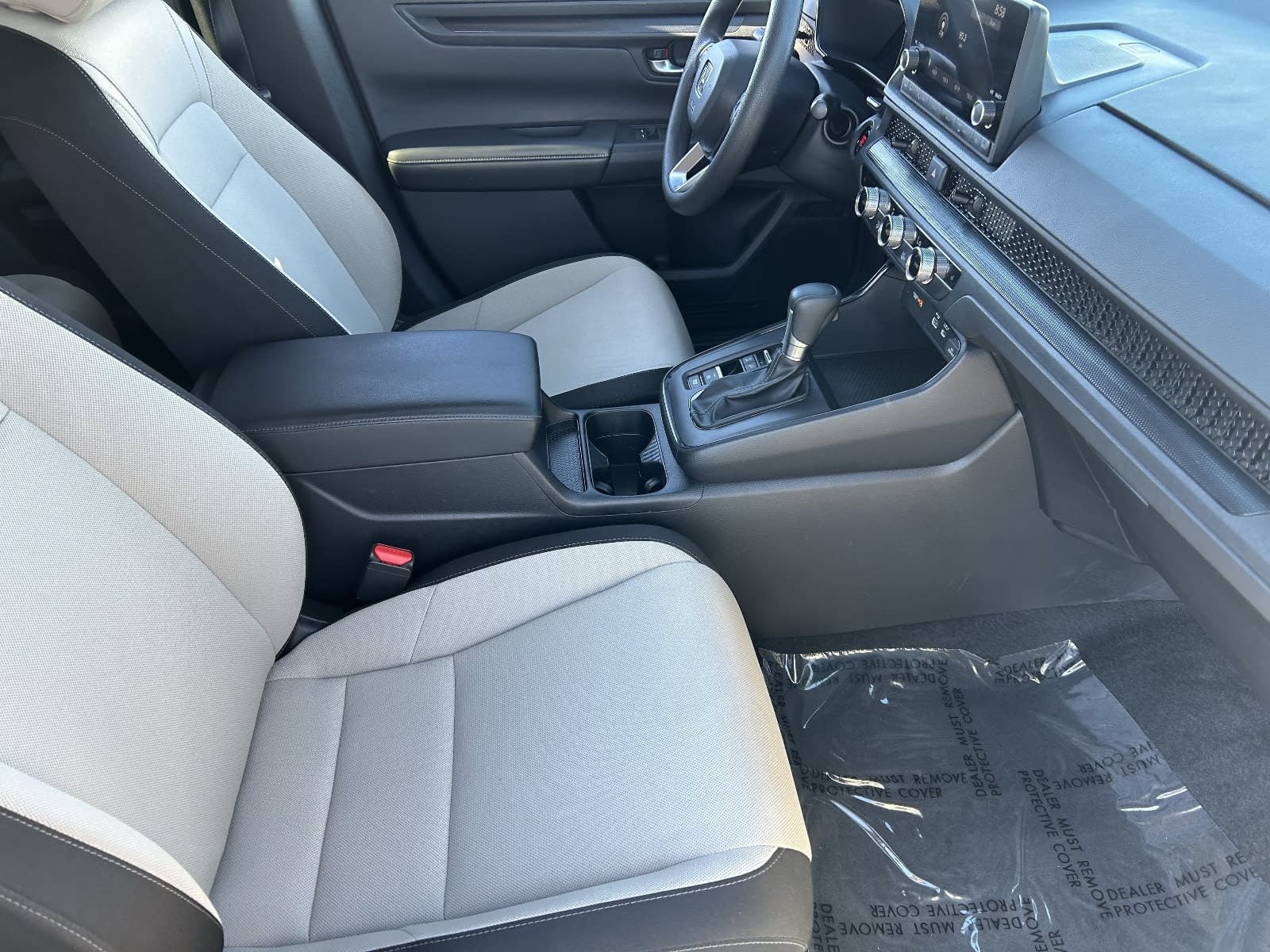 2023 Honda CR-V EX - Photo 15