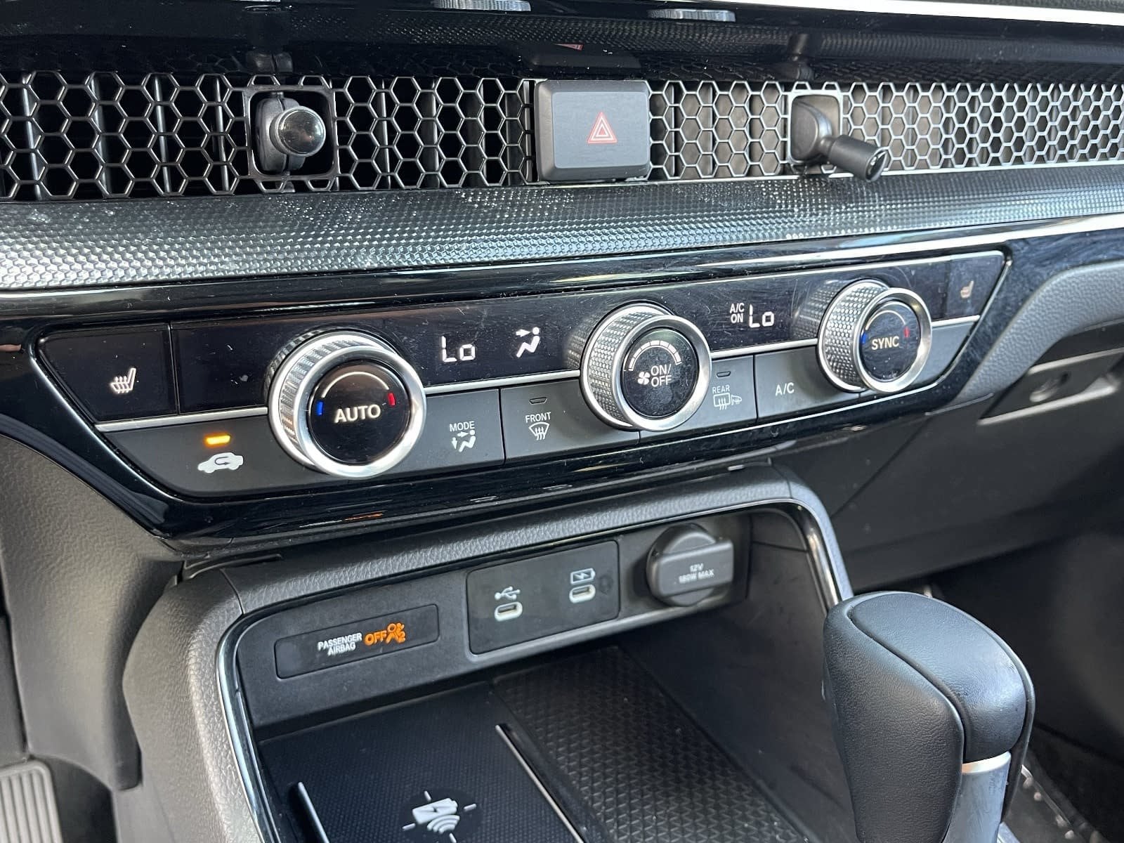 2026 Honda CR-V EX-L - Photo 32