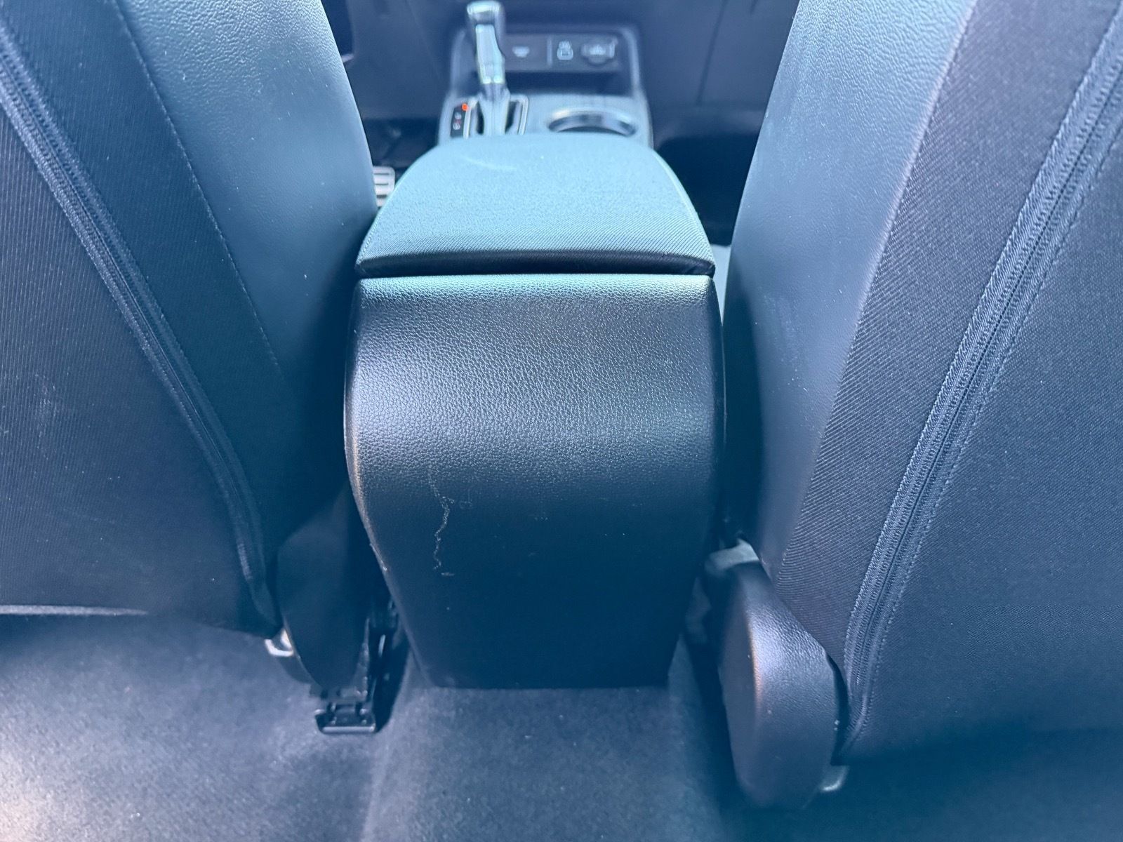 2022 Honda Civic Sport - Photo 19