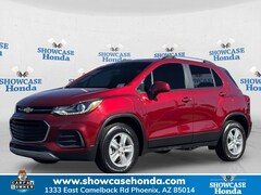 2022 Chevrolet Trax LT SUV