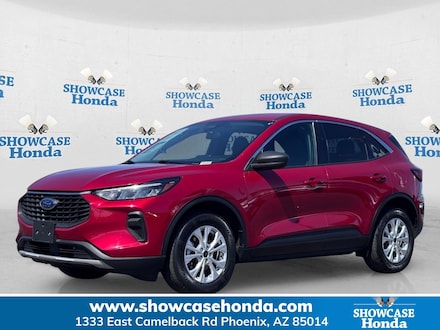 2023 Ford Escape Active SUV