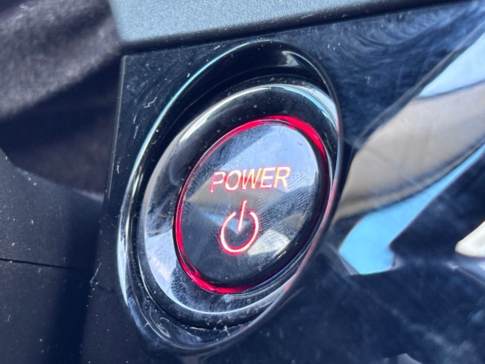 2024 Honda Accord Hybrid Touring - Photo 35
