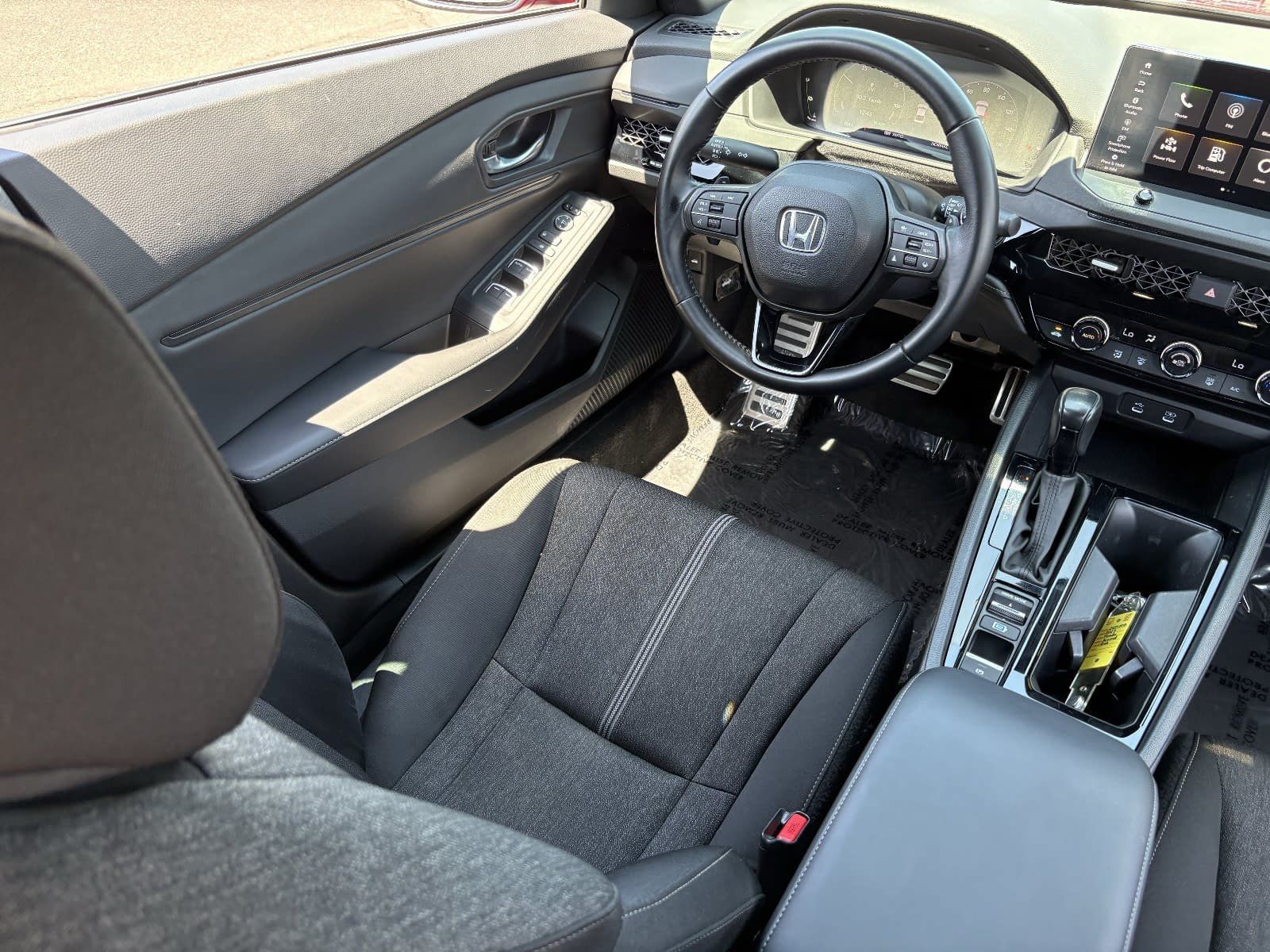 2023 Honda Accord Hybrid Sport - Photo 18