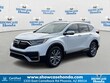 Honda CR-V Hybrid