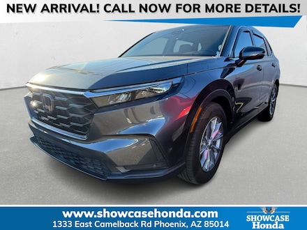 2023 Honda CR-V EX-L SUV