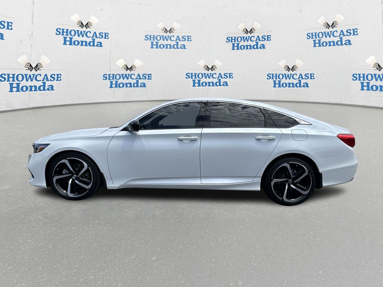Used 2022 Honda Accord Sport with VIN 1HGCV1F36NA036073 for sale in Phoenix, AZ