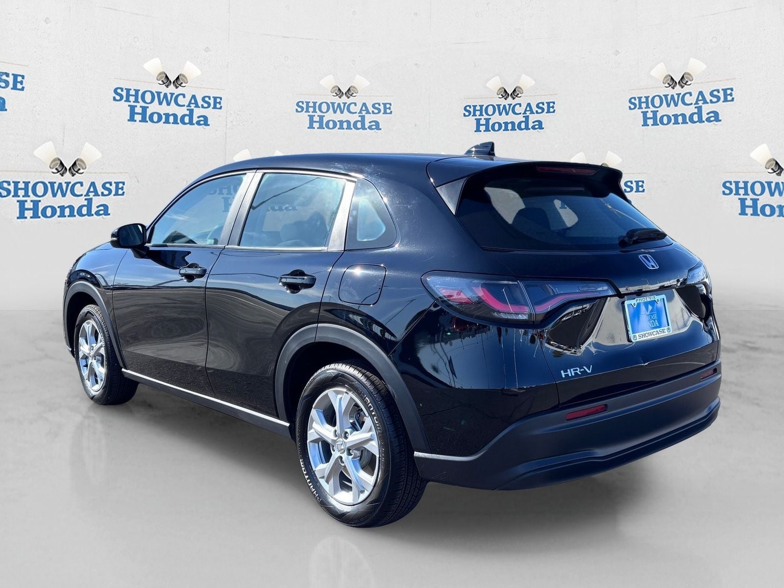 2023 Honda HR-V LX - Photo 5