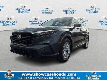 2024 Honda CR-V EX SUV