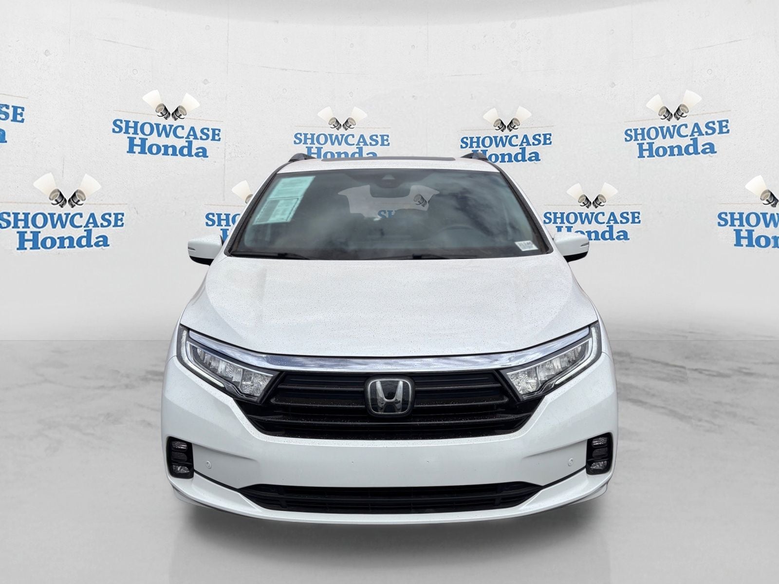 2024 Honda Odyssey Elite - Photo 6