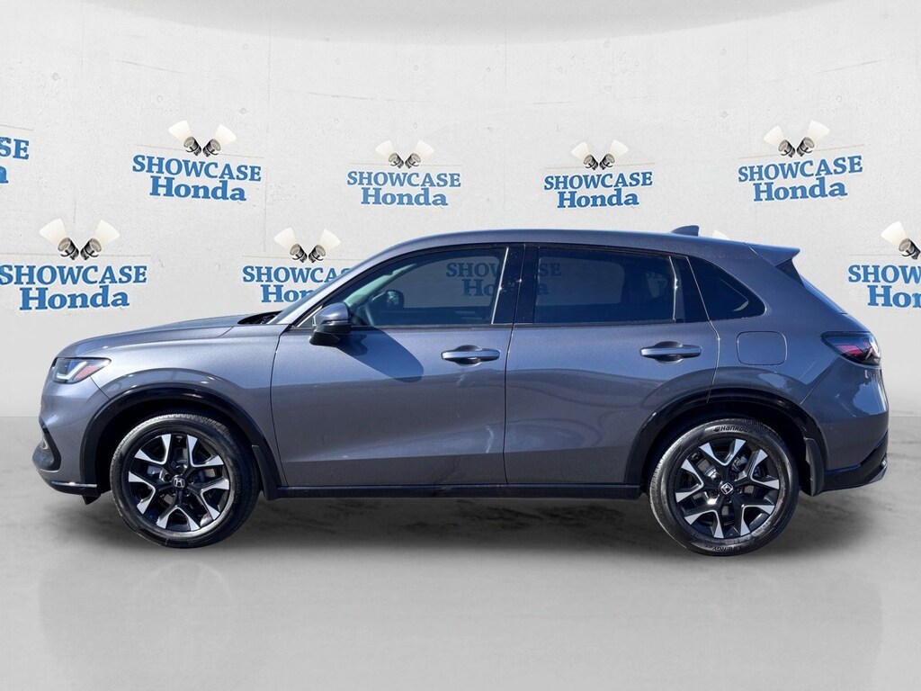New 2027 Honda HR-V EX-L SUV