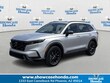 Honda CR-V Hybrid
