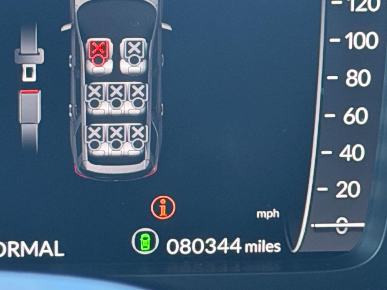 2023 Honda Pilot Elite - Photo 40