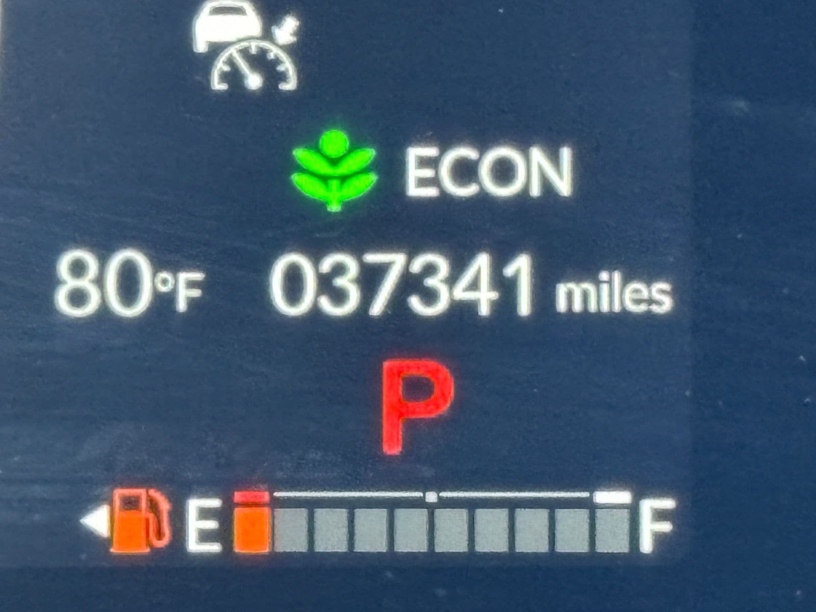 2023 Honda CR-V EX-L - Photo 27