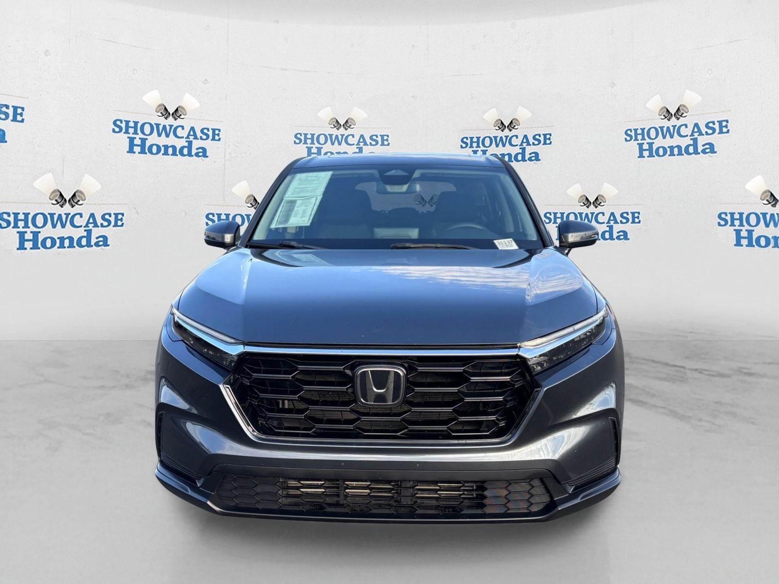 2023 Honda CR-V EX - Photo 6