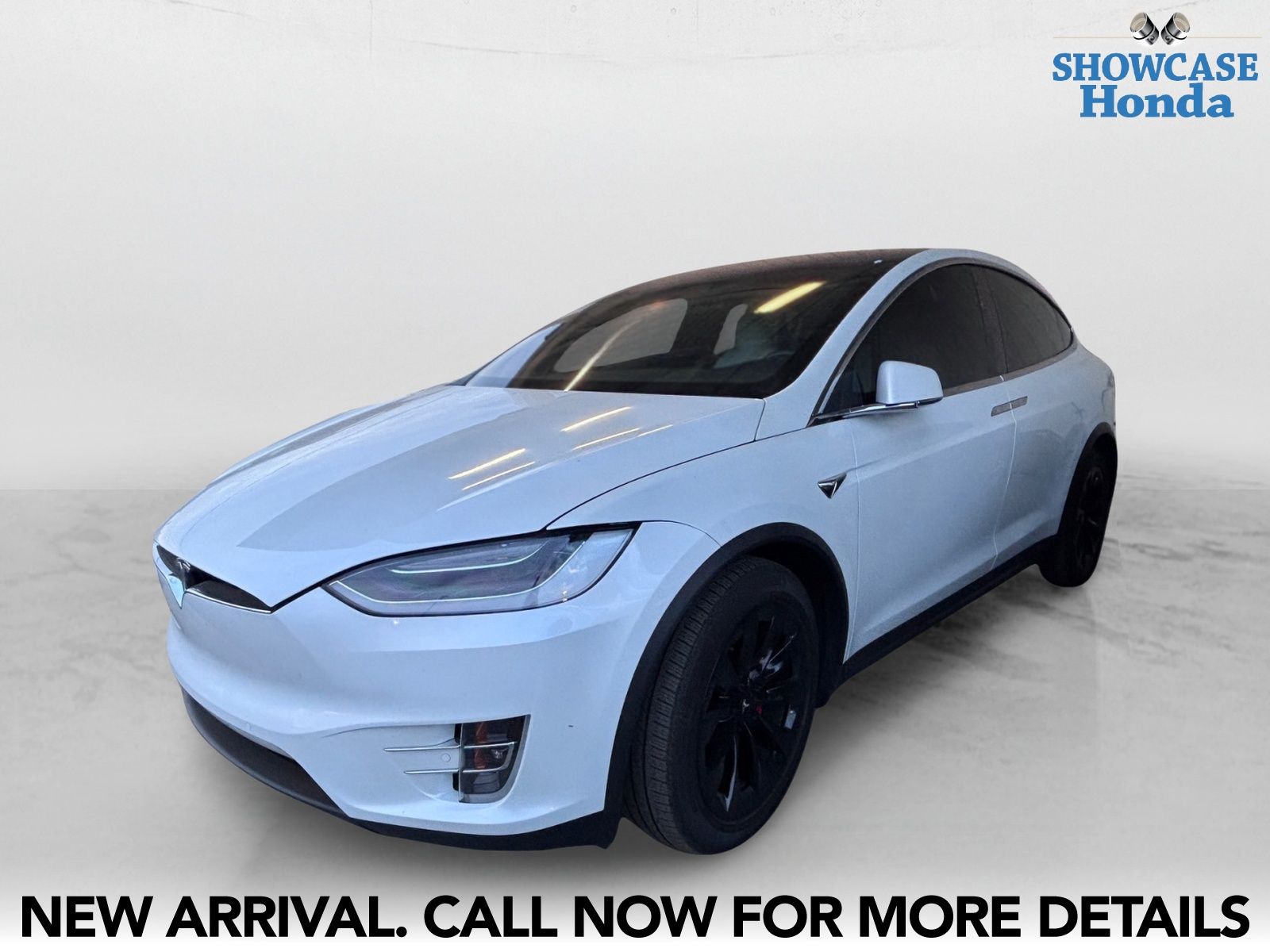 Used 2020 Tesla Model X Performance with VIN 5YJXCBE46LF279649 for sale in Phoenix, AZ