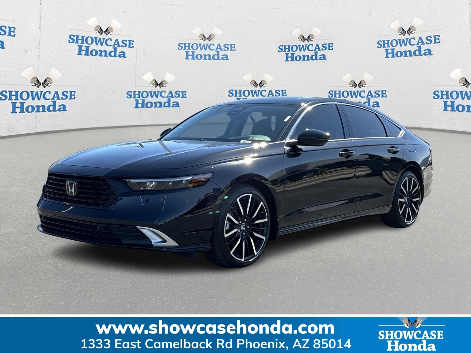 2025 Honda Accord