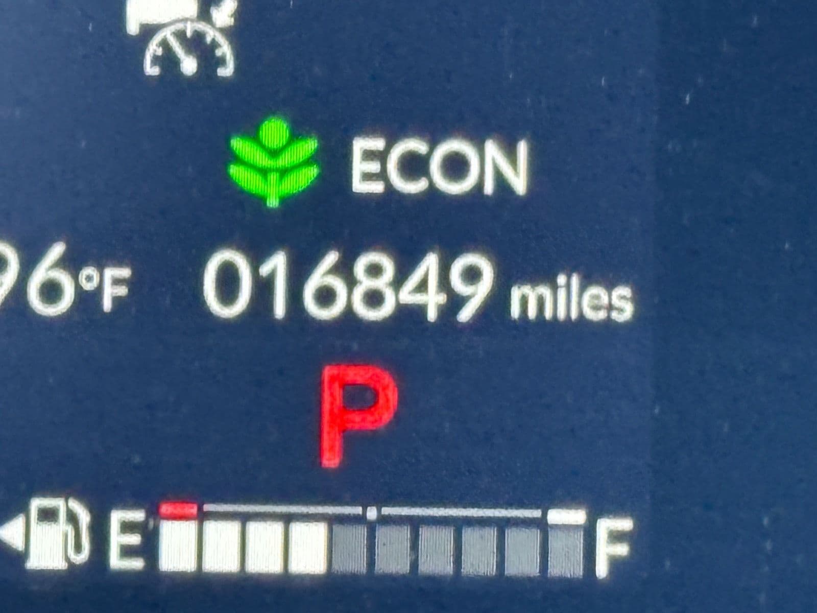 2025 Honda HR-V EX-L - Photo 26
