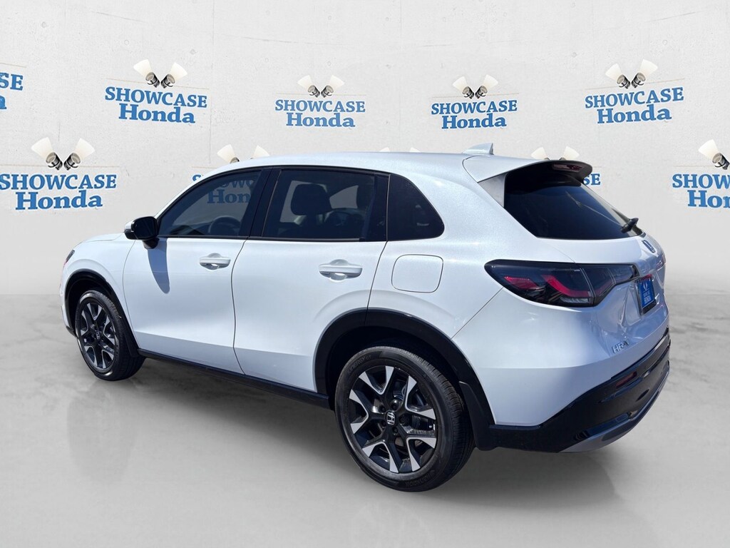 New 2027 Honda HR-V EX-L SUV