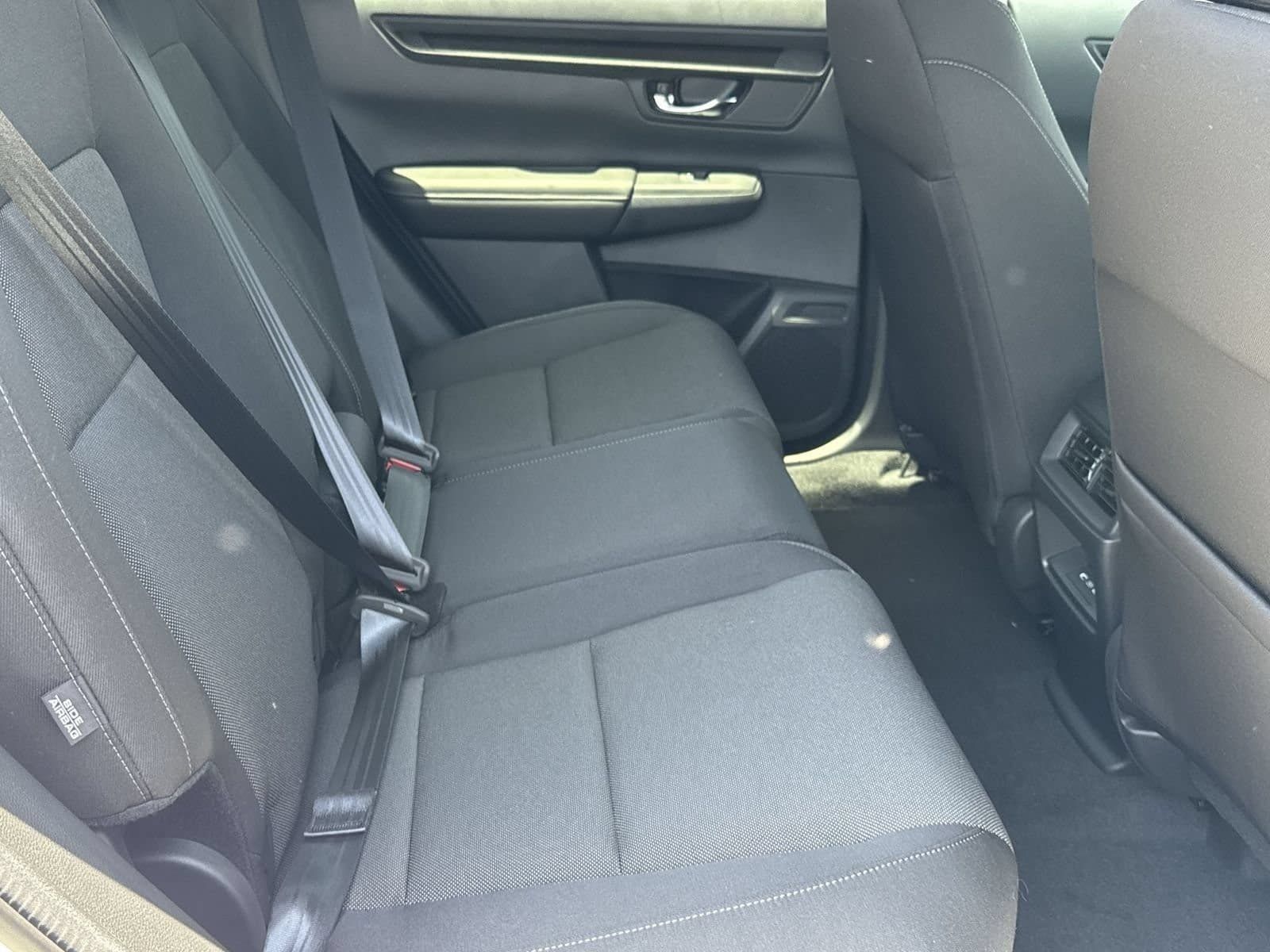 2026 Honda CR-V EX - Photo 7