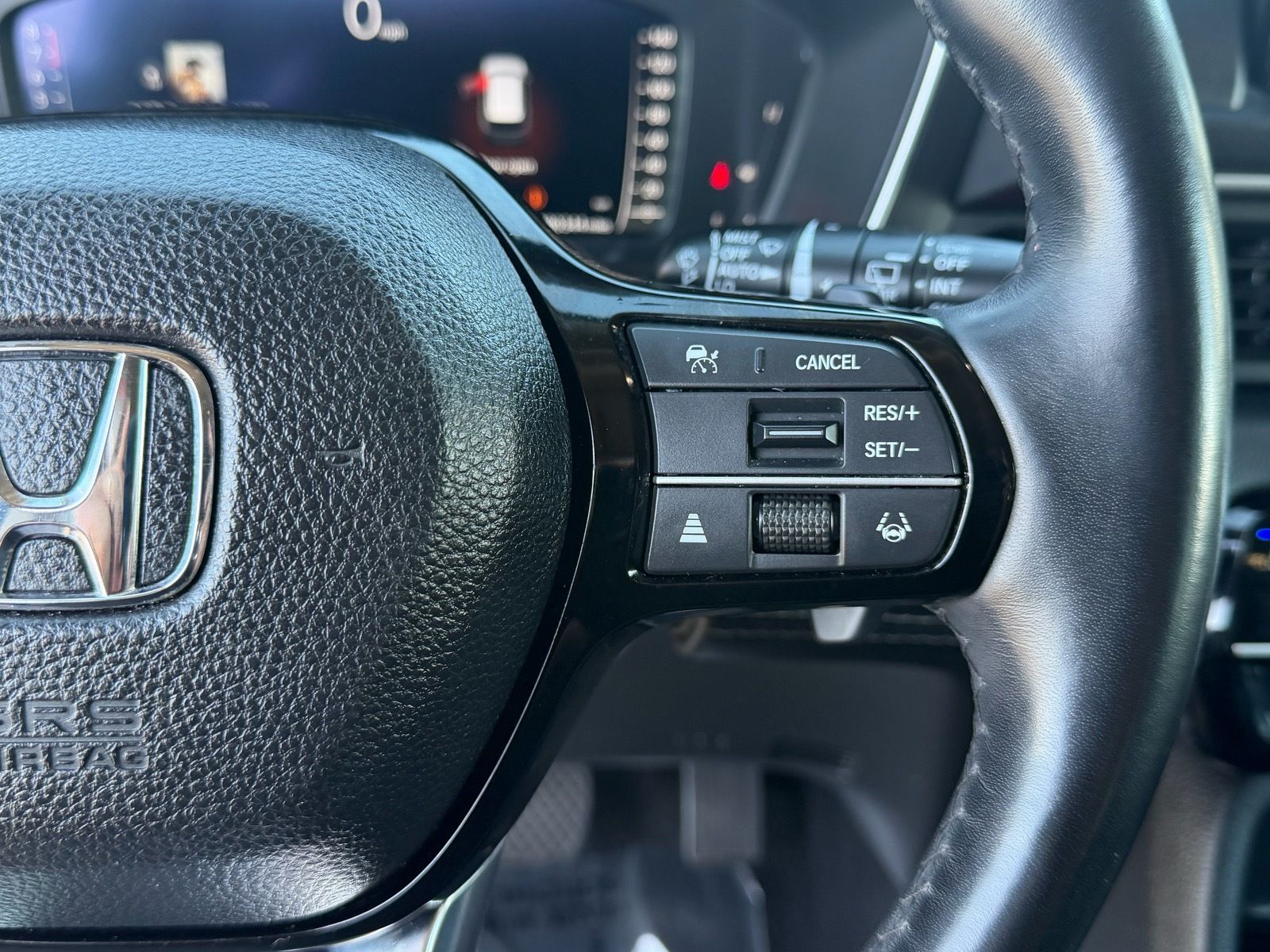 2023 Honda Pilot Elite - Photo 37