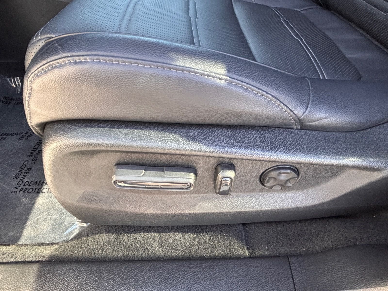 2018 Honda CR-V EX-L - Photo 19