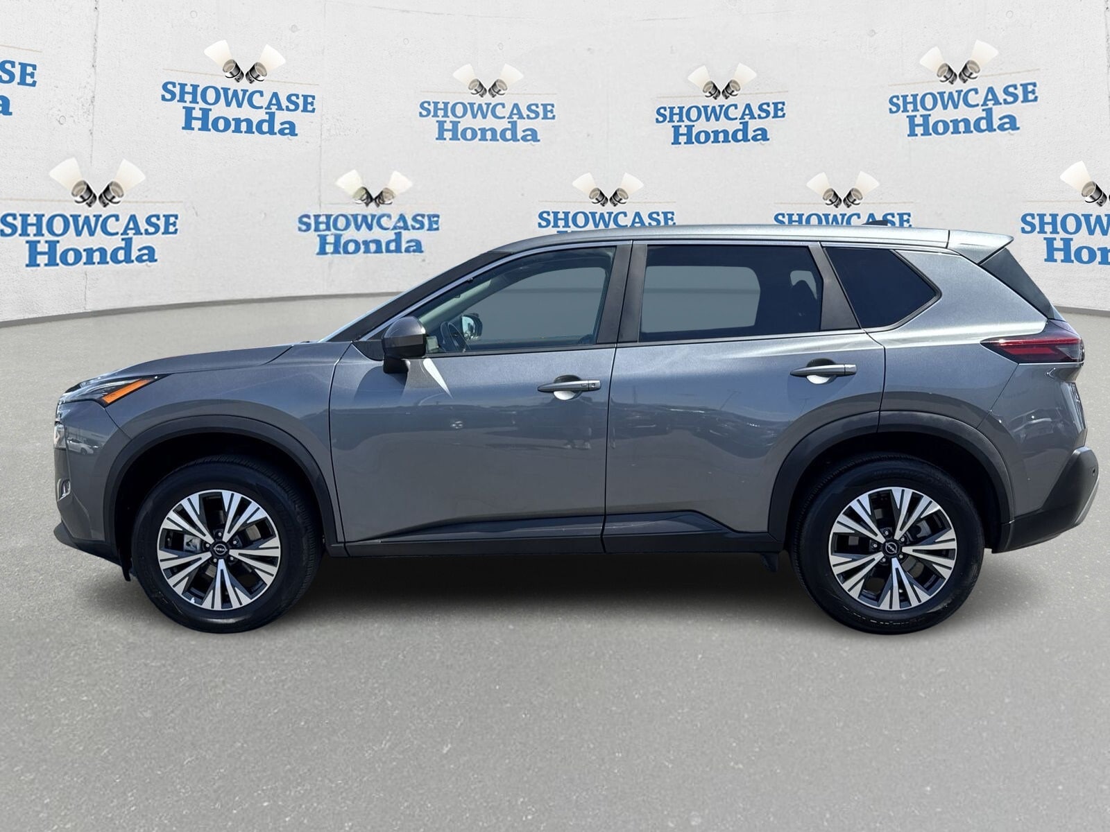 Used 2023 Nissan Rogue SV with VIN 5N1BT3BB1PC898189 for sale in Phoenix, AZ