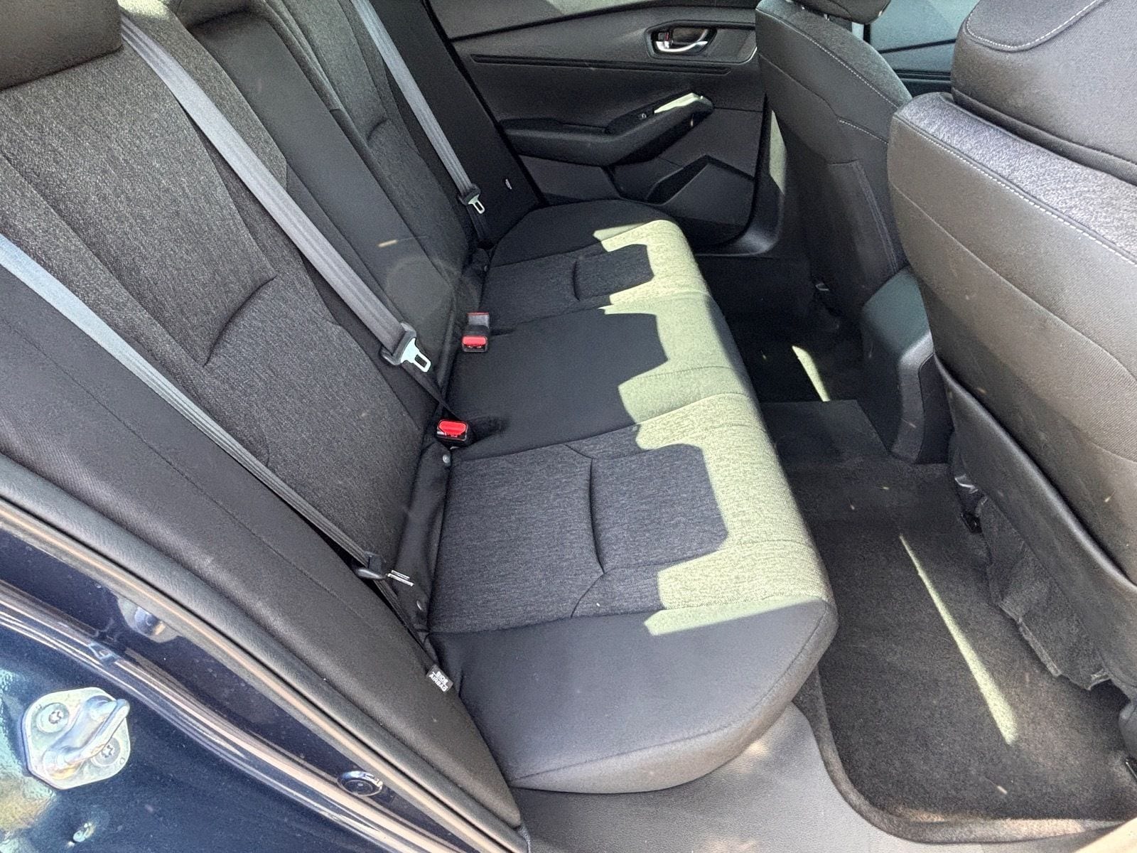 2023 Honda Accord EX - Photo 15