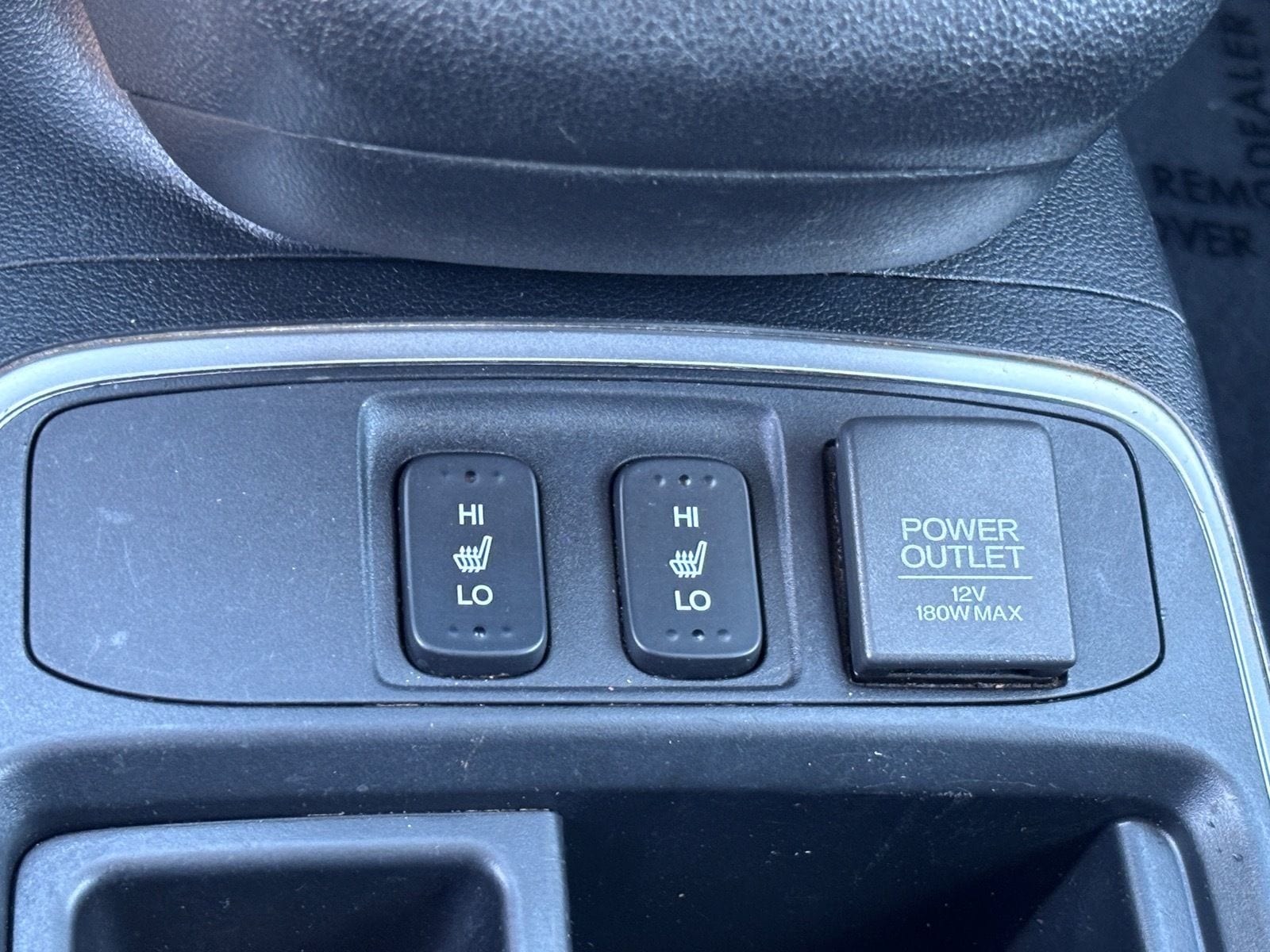 2016 Honda CR-V EX-L - Photo 32