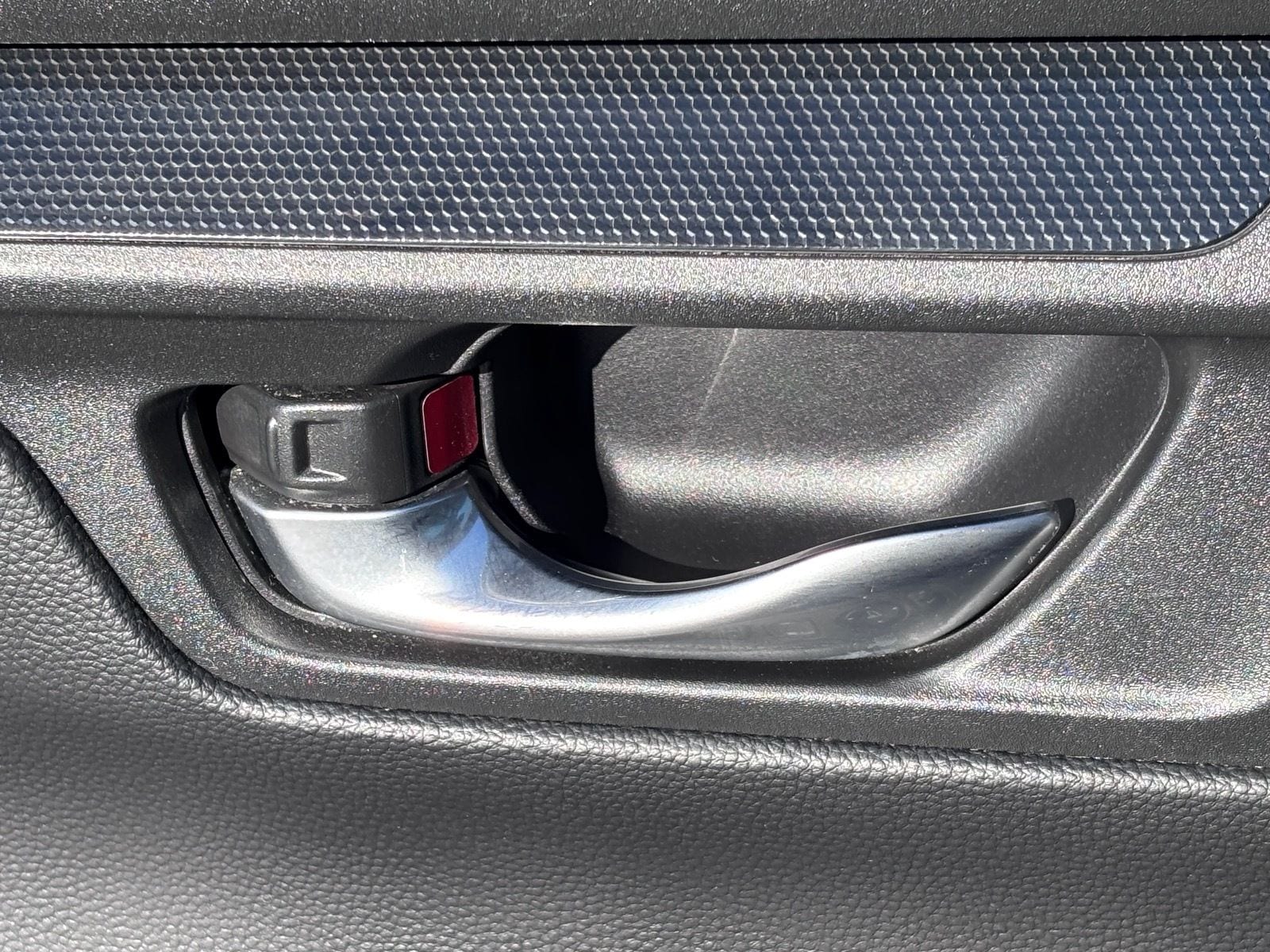 2024 Honda CR-V EX - Photo 20