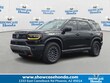 Honda Passport