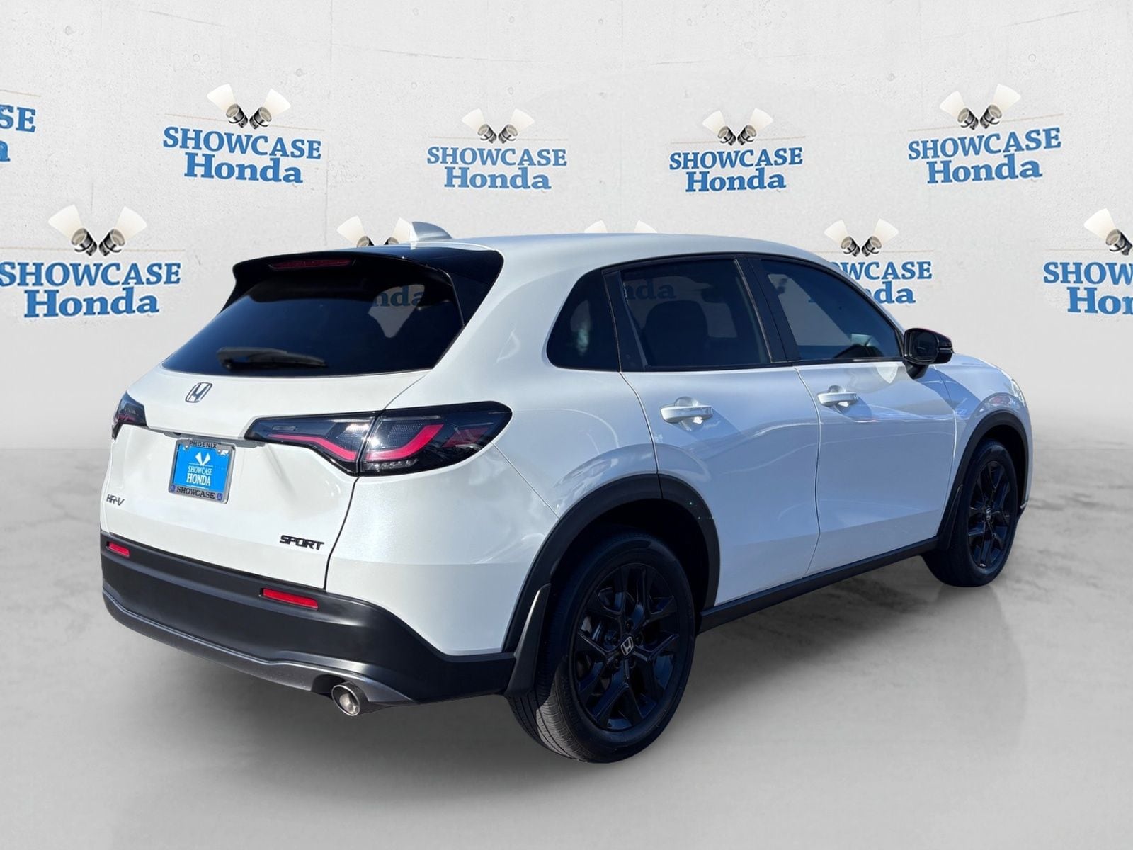 2024 Honda HR-V Sport - Photo 8
