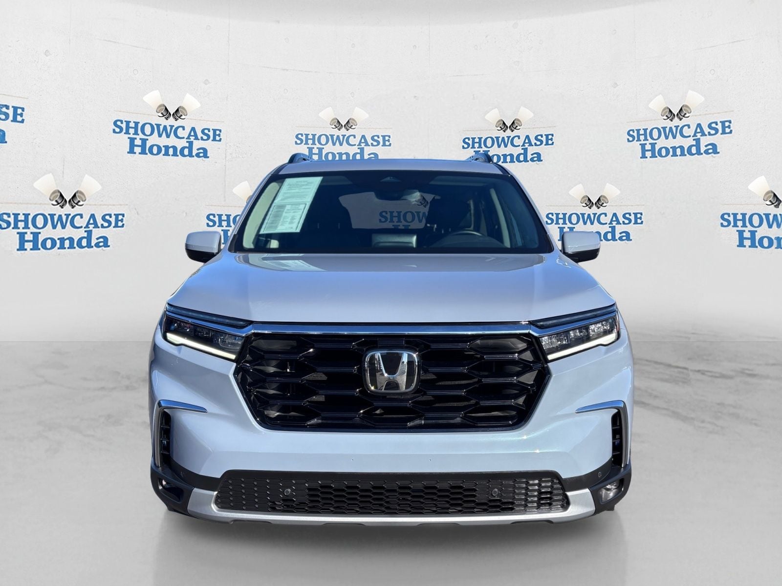 2025 Honda Pilot Touring - Photo 6