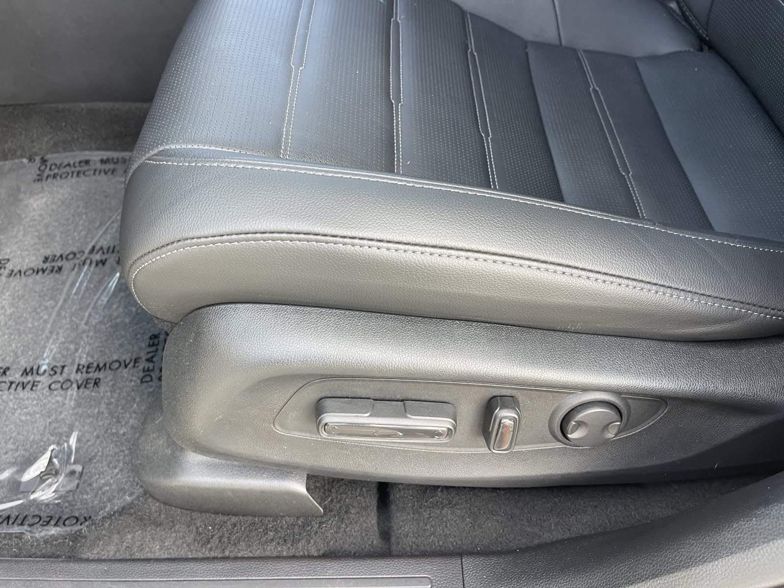 2026 Honda CR-V EX-L - Photo 24