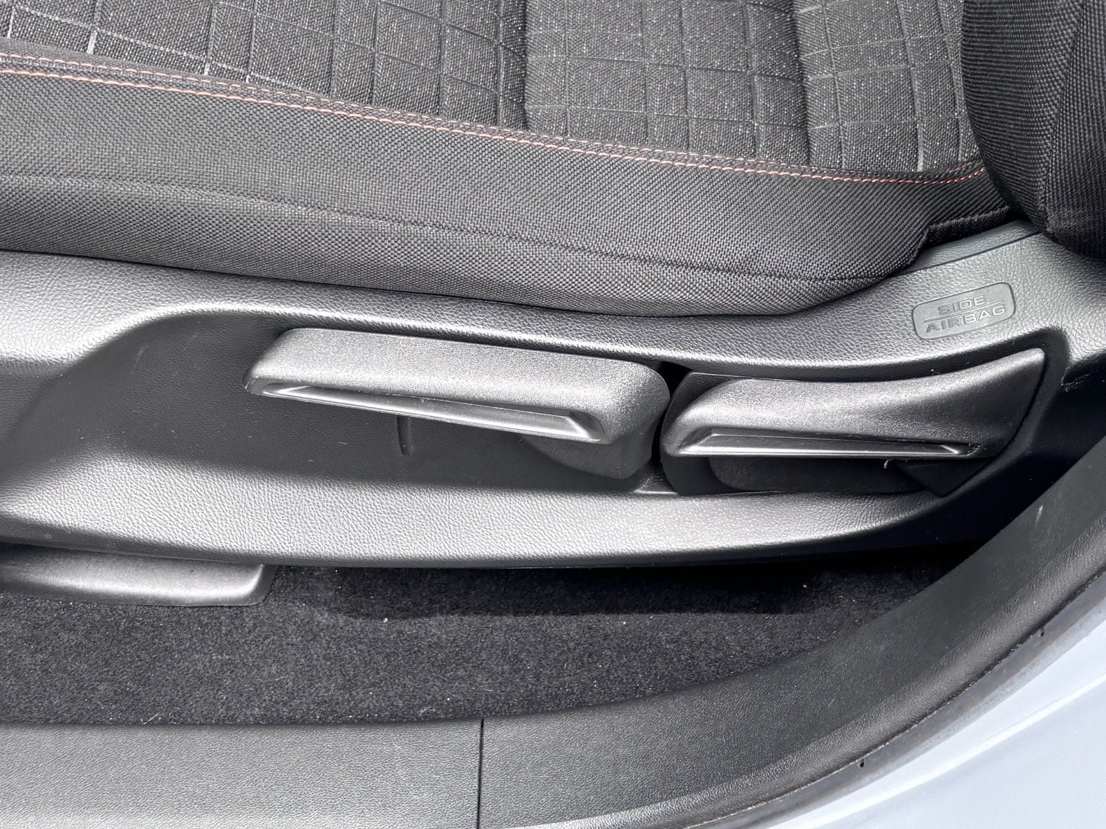 2024 Honda HR-V Sport - Photo 19