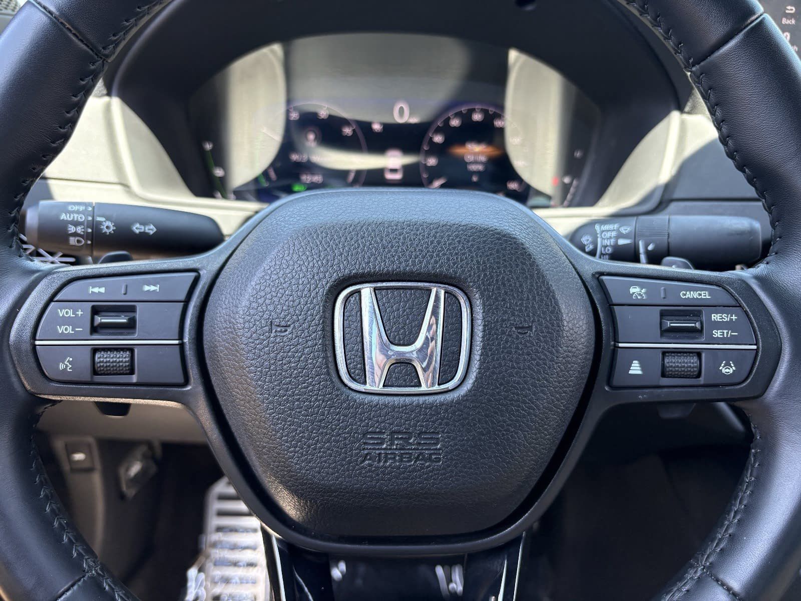 2023 Honda Accord Hybrid Sport - Photo 29