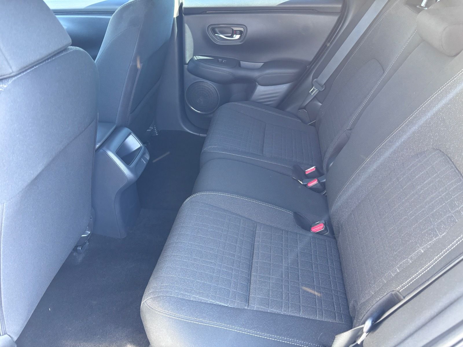 2025 Honda HR-V LX - Photo 16